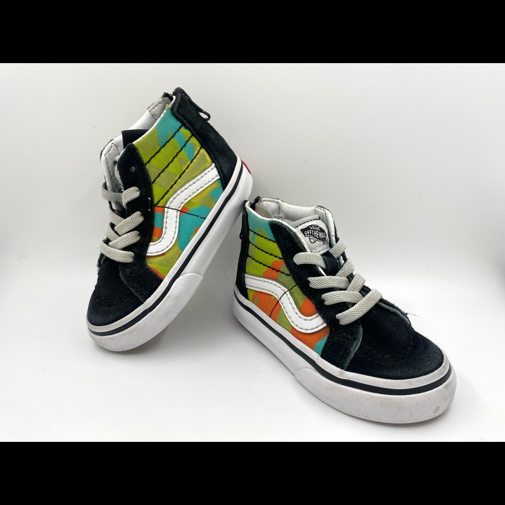 Baby Vans - Picture 2 of 5
